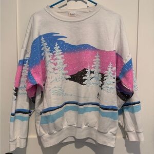 Lifestyles sweatshirt